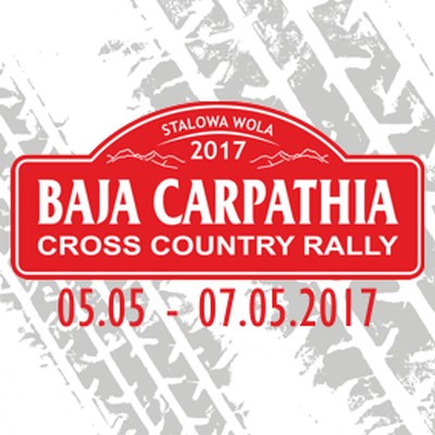 baja carpathia logo