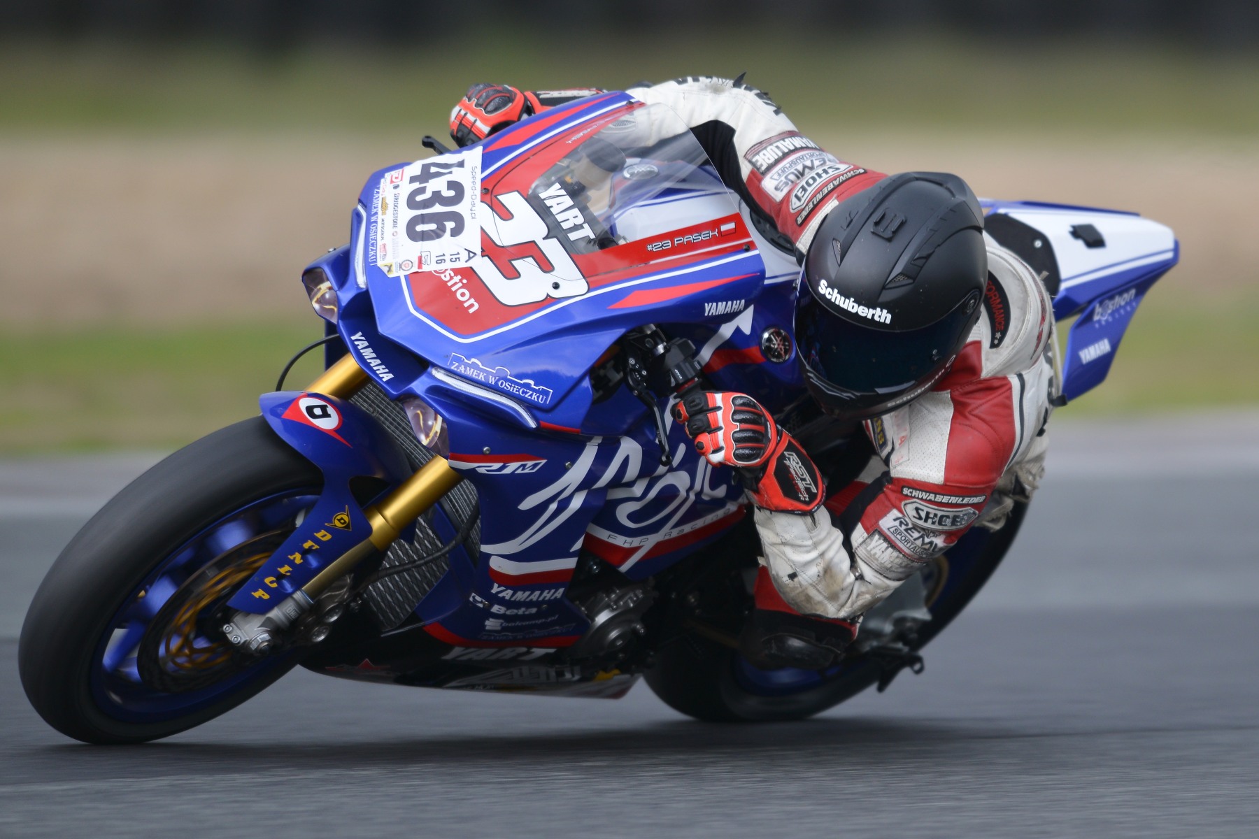 Wojcik FHP YART RT z