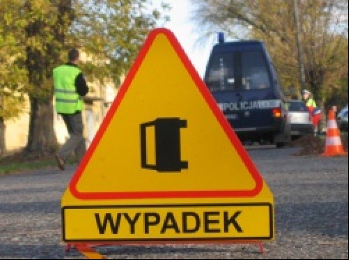 wypadek 2