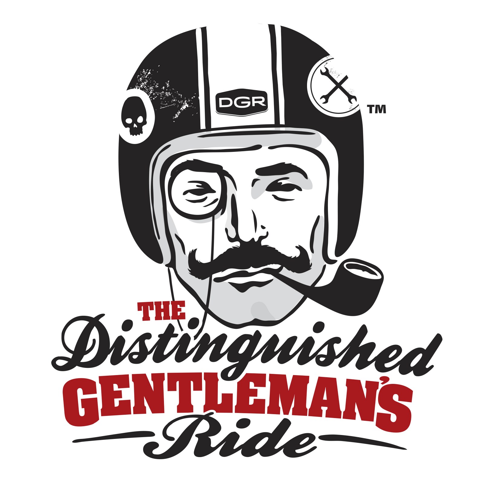 The Distinguished Gentlemans Ride 14