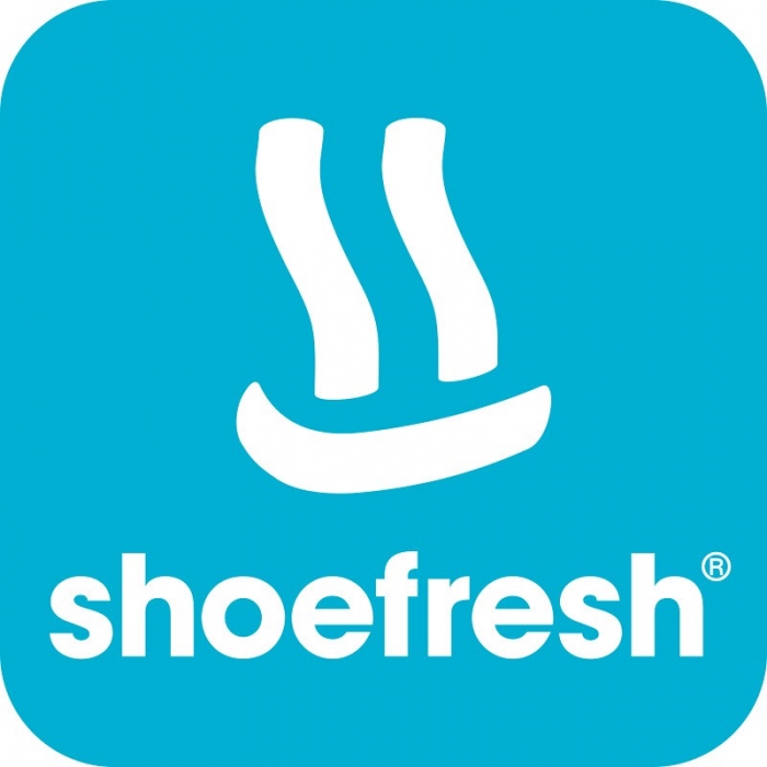 ShoeFresh logo