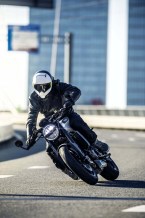 2018 Husqvarna Vitpilen 701 18