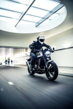 2018 Husqvarna Vitpilen 701 23