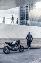 2018 Husqvarna Vitpilen 701 36