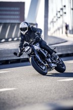 2018 Husqvarna Vitpilen 701 49