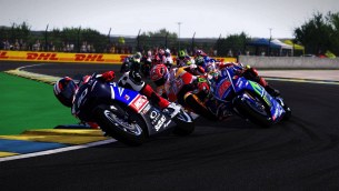 PS4 MotoGP 9