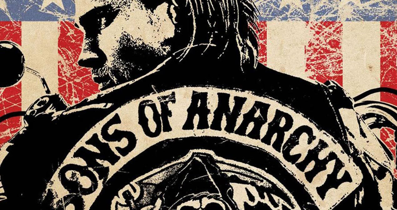 sons of anarchy z