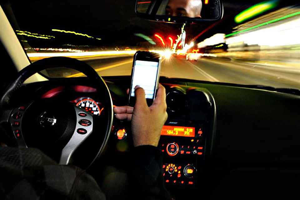 piszesz nie prowadzisz z