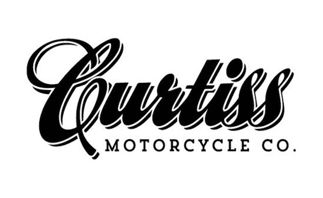 Curtiss Motorcycle Co logo