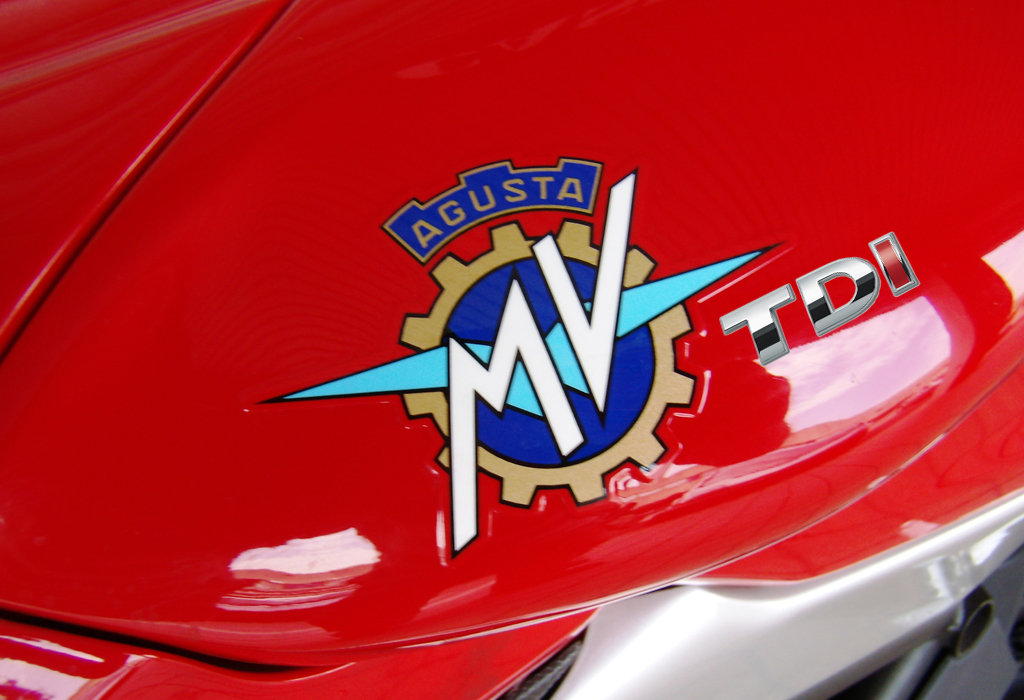 MVAgusta tdi z