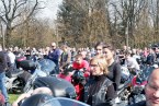 Rozpoczecie sezonu motocyklowego Jasna Gora 2018 07