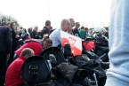Rozpoczecie sezonu motocyklowego Jasna Gora 2018 09
