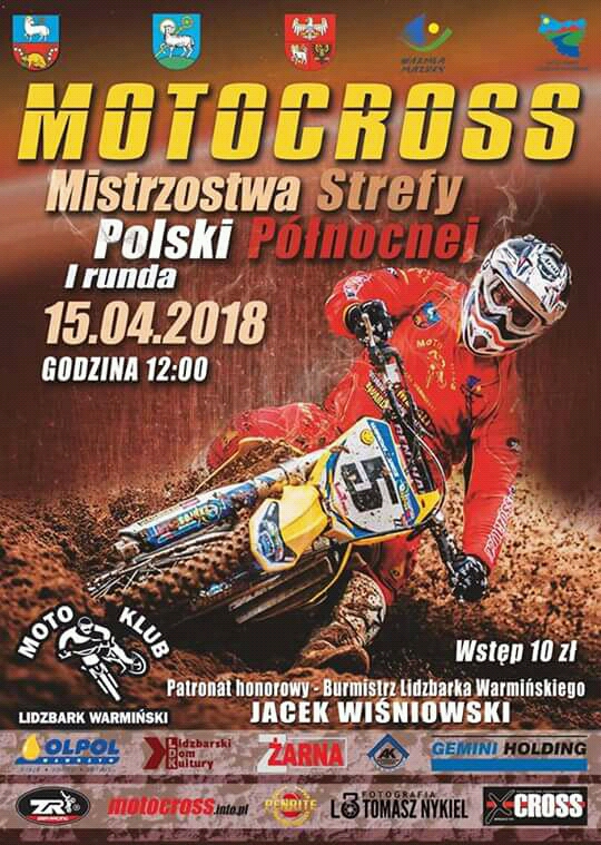 MX Mistrzostwa