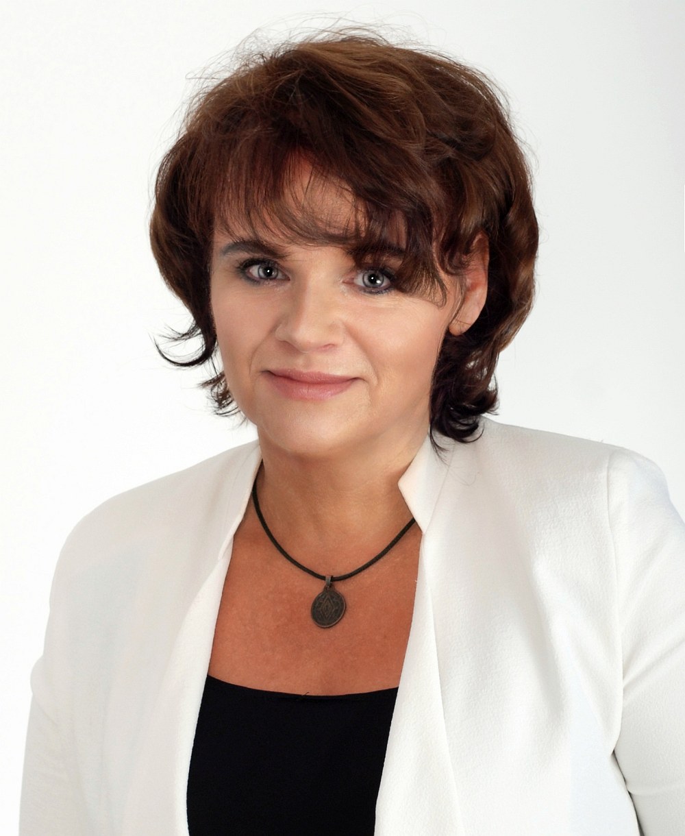 Beata Krudkopad Szaturska