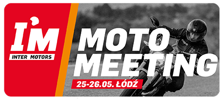 moto meeting lodz