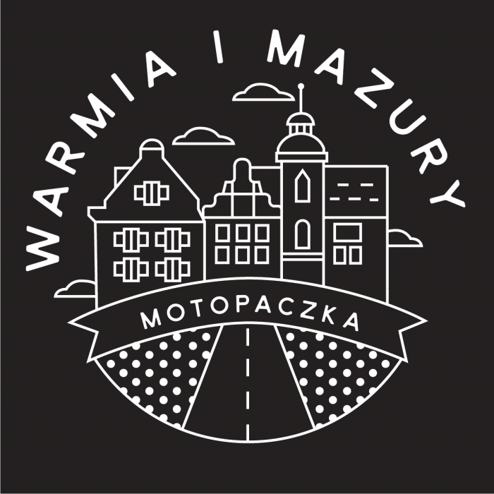 Spidi Tour 2018 Warmia i Mazury