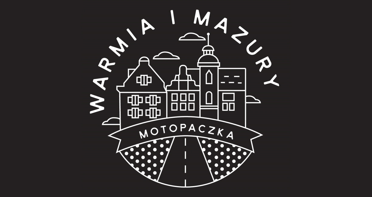 Spidi Tour 2018 Warmia i Mazury z