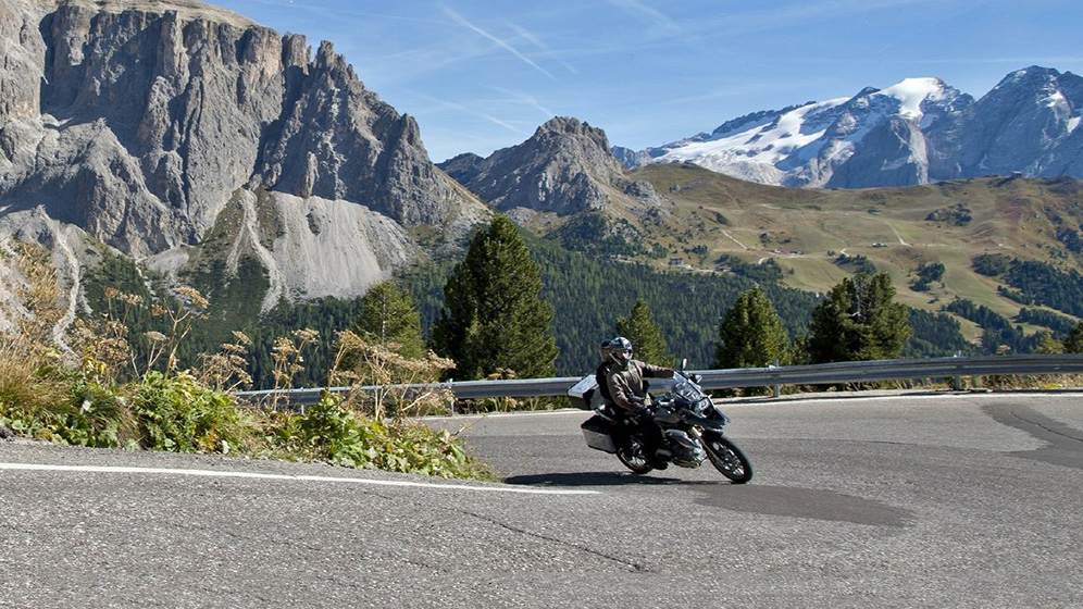 Sella Ronda do zamkniecia z