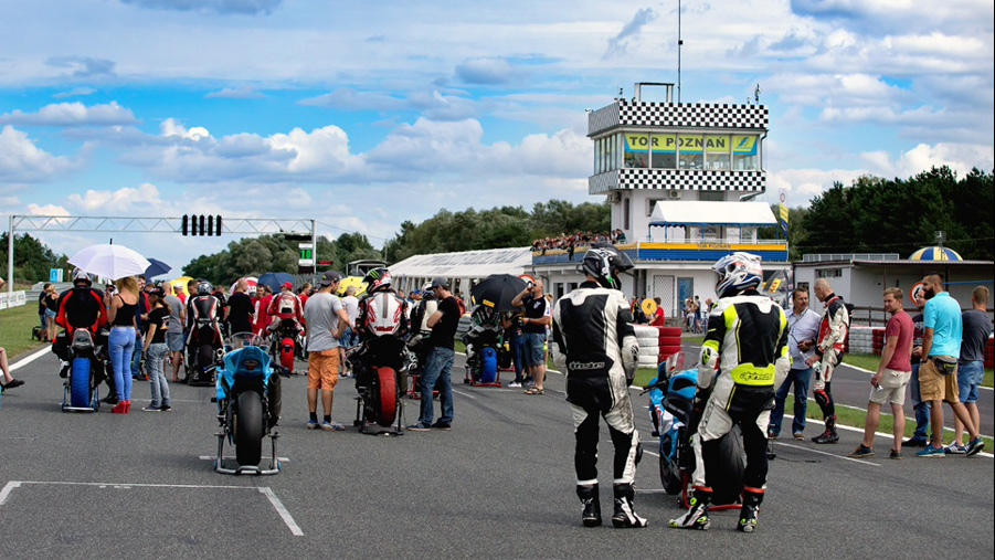 Wyscigi ALPE ADRIA 3 z