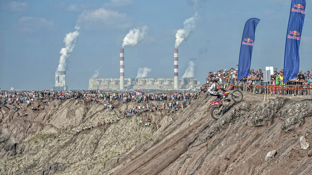 Red Bull 111 Megawatt z z