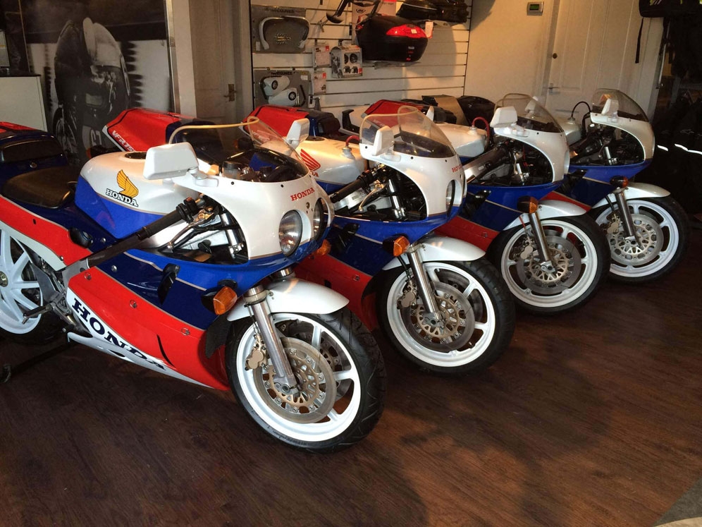 classic and rare investment bikes 3 z