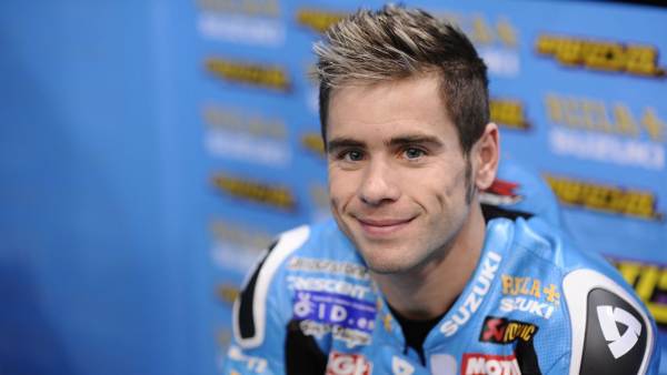 Alvaro Bautista