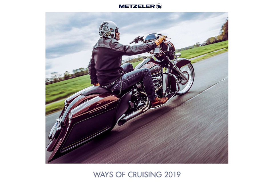 Cover Ways of Cruising 2019 z