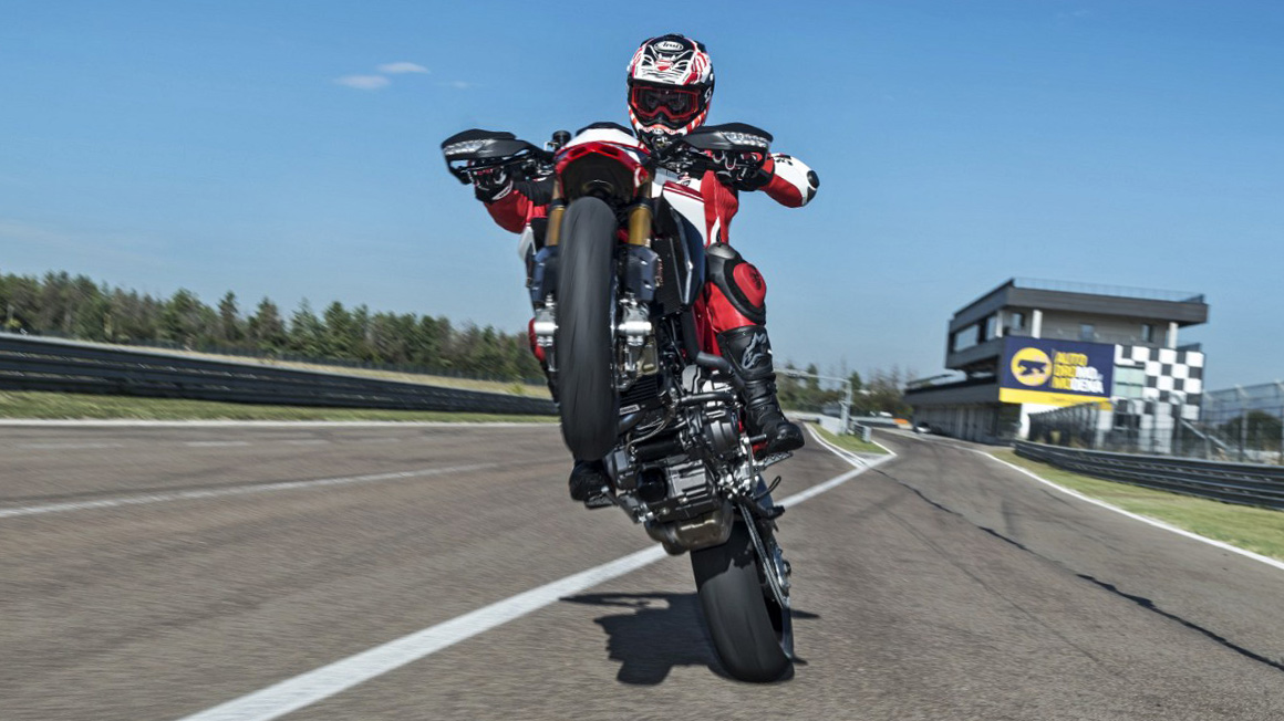 Ducati Hypermotard 950 2019 06 z
