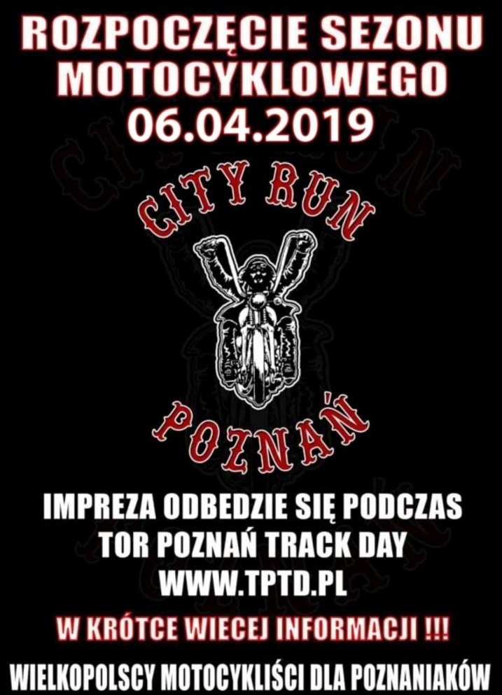 City Run Poznan