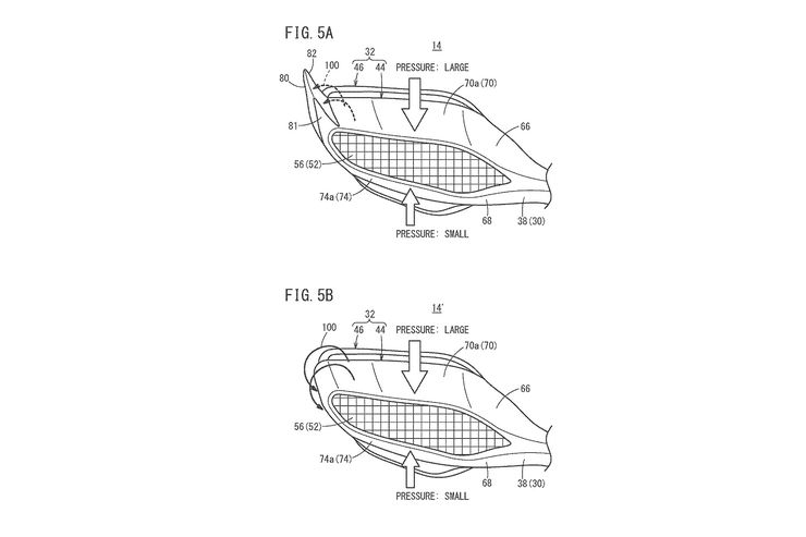 Honda Patent Rueckspiegel mit Spoiler fotoshowBig 6c49a15a 1553240