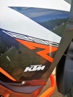 TEST KTM 1290 Super Adventure R 7