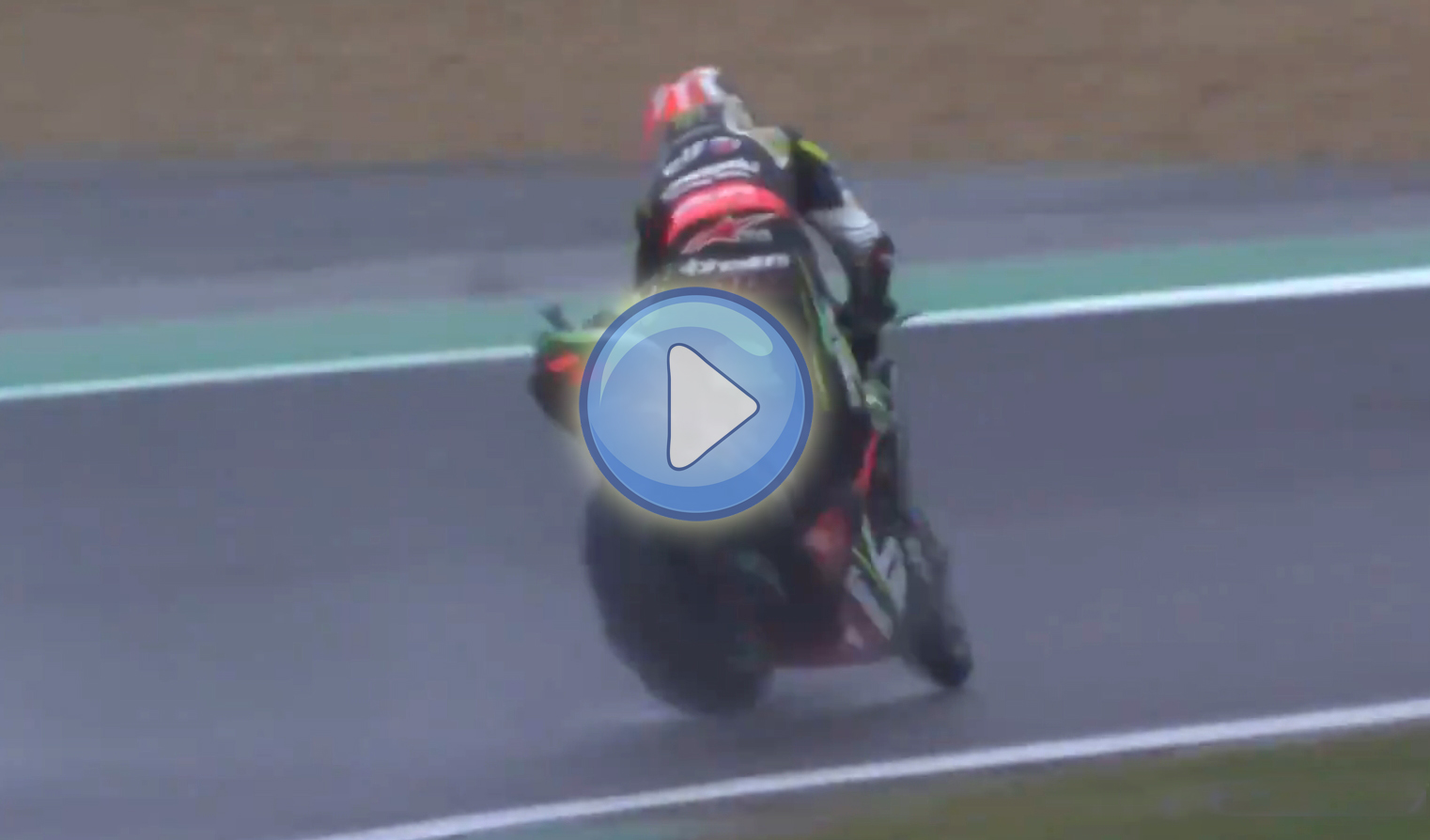 Rea Magny Cours z