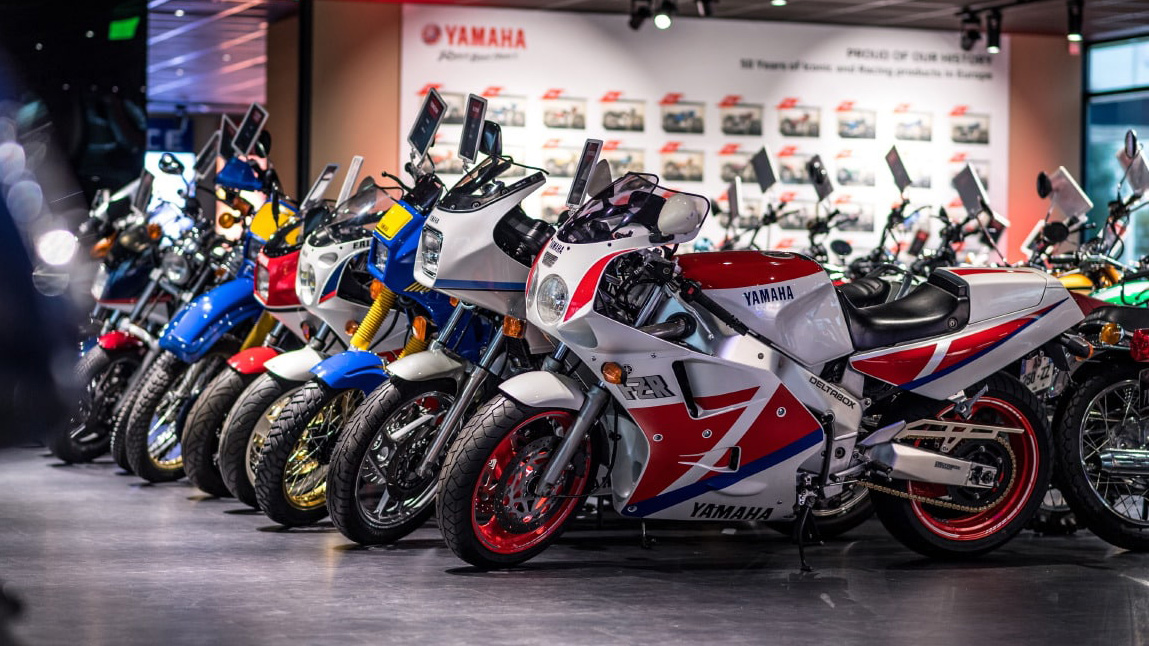 yamaha muzeum 1 z