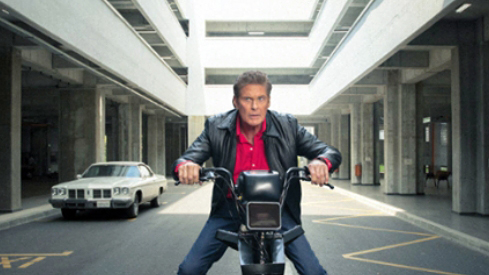hasselhoff z