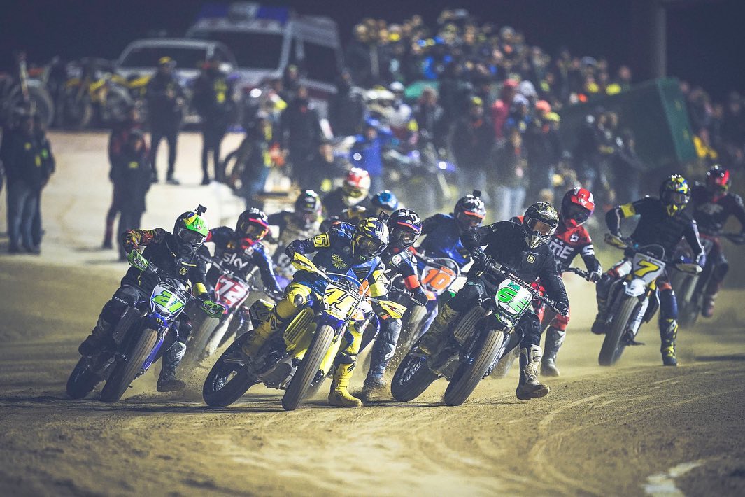 100km mistrzow 2019 2 z