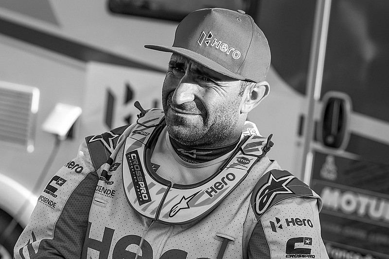 dakar dakar 2020 8 hero motosp 2 z