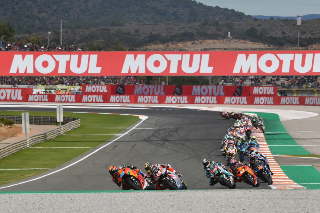 motogp motul valencia z