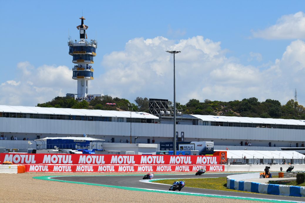 motul jerez z