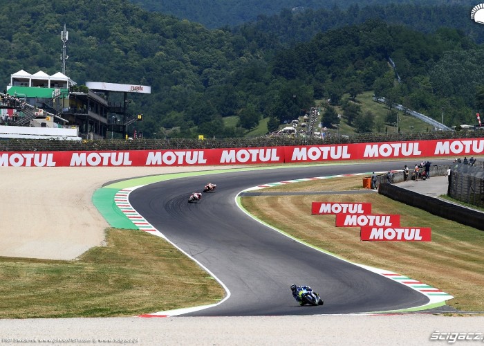 Mugello