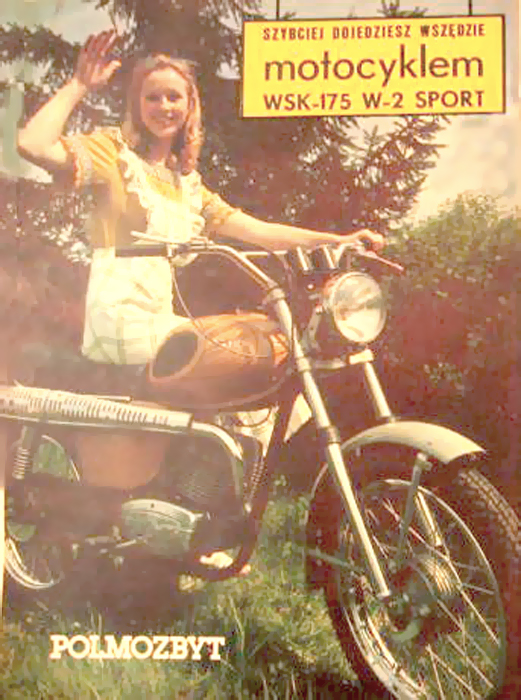 WSK Sport 2