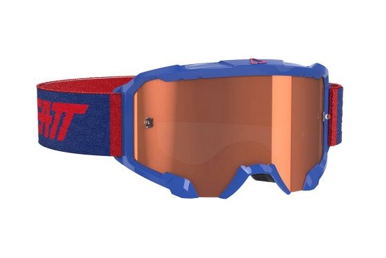gpx goggles 45 0001 leatt goggle velocity 4.5 royal 8020001145