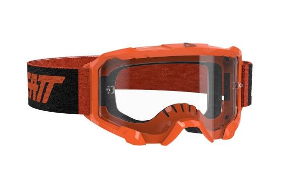 gpx goggles 45 0004 leatt goggle velocity 4.5 orange 8020001130