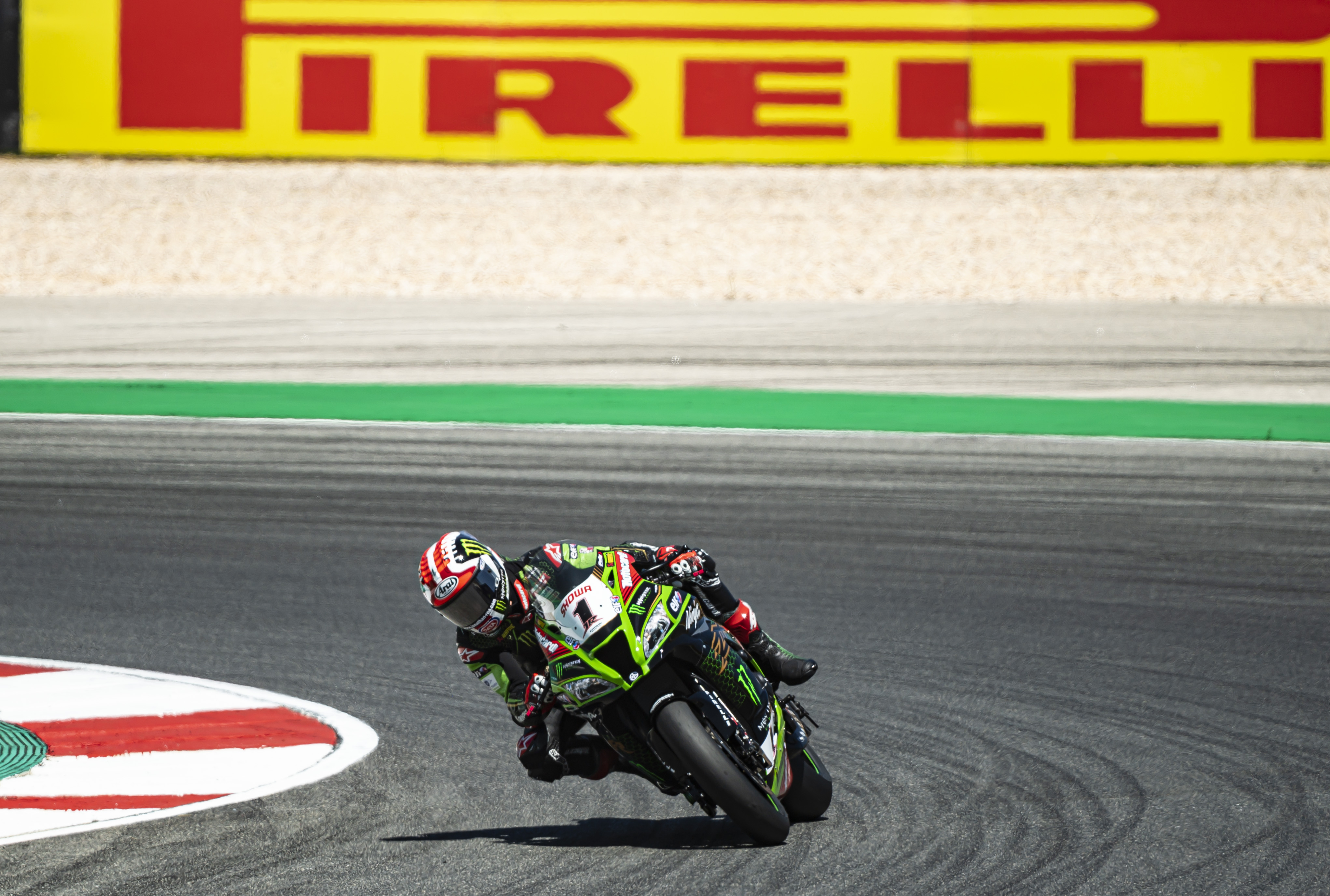 jonathan rea z