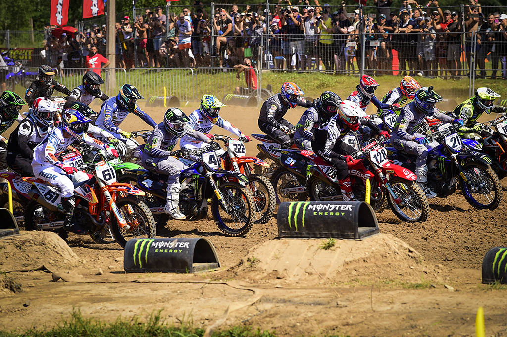 MXGP Kegums z