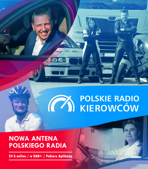 Polskie Radio Kierowc lw