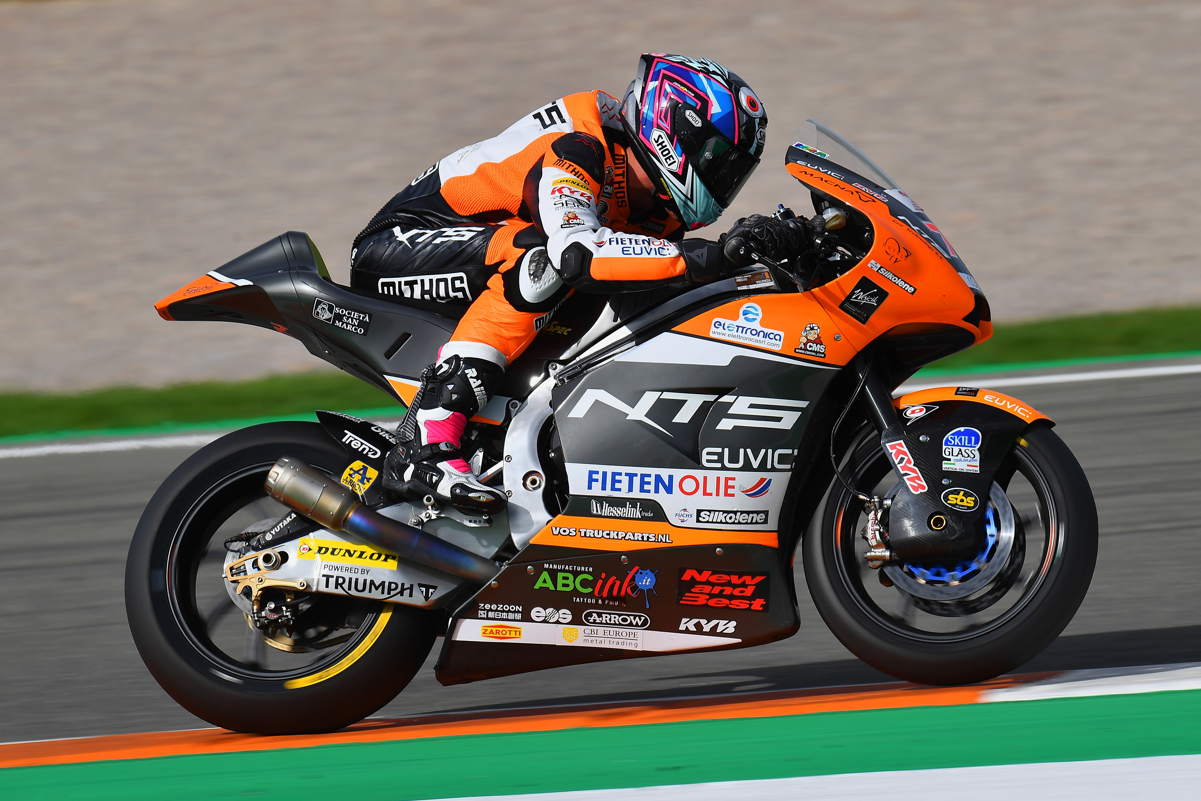 biesiekirski walencja 2020 z