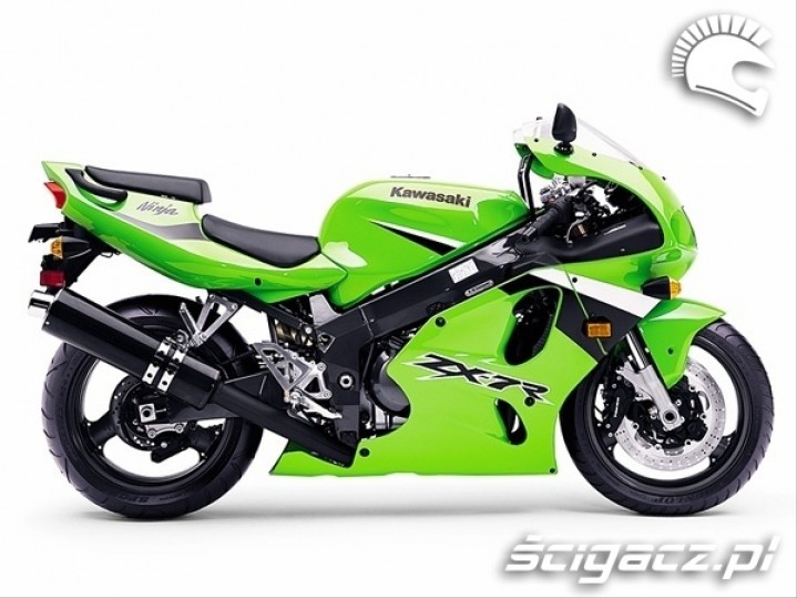 kawasaki zx7r