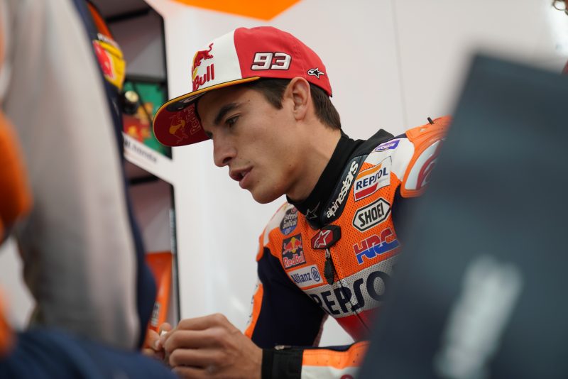 marc marquez z