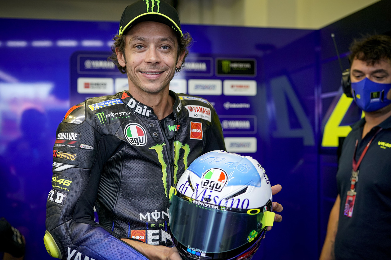 valentino rossi z