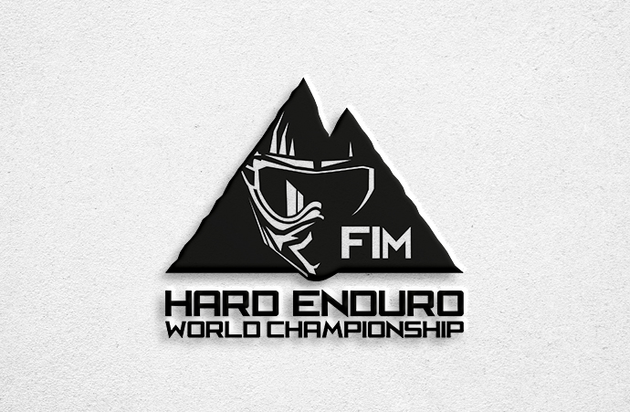 Hard Enduro WC logo